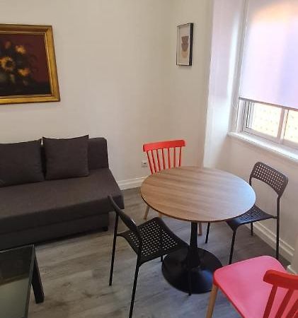 S.Soares Grey Beato Lägenhet Lisboa Exteriör bild