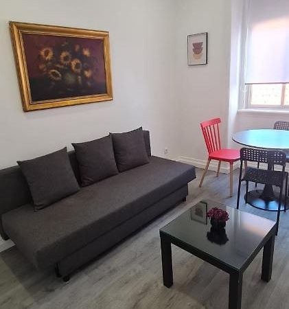 S.Soares Grey Beato Lägenhet Lisboa Exteriör bild