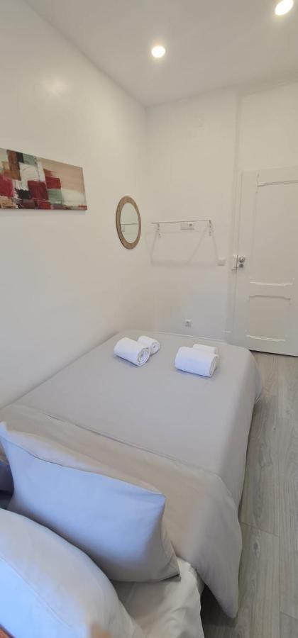 S.Soares Grey Beato Lägenhet Lisboa Exteriör bild