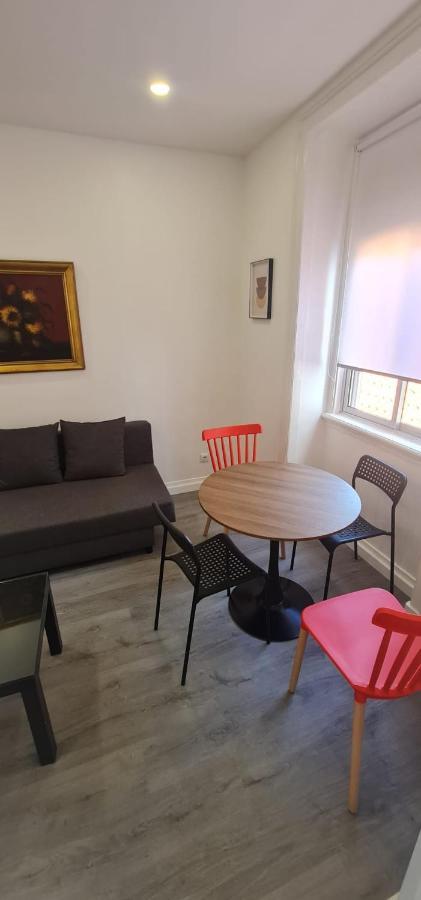 S.Soares Grey Beato Lägenhet Lisboa Exteriör bild