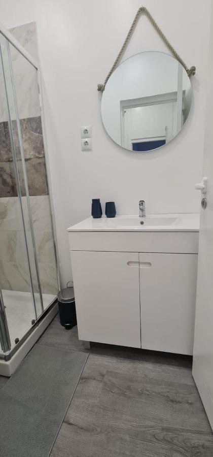 S.Soares Grey Beato Lägenhet Lisboa Exteriör bild