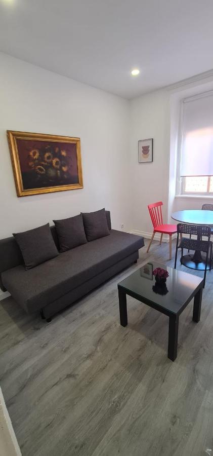 S.Soares Grey Beato Lägenhet Lisboa Exteriör bild