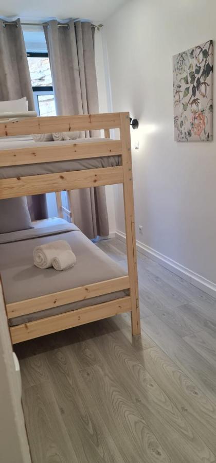 S.Soares Grey Beato Lägenhet Lisboa Exteriör bild