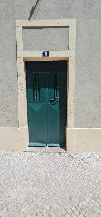 S.Soares Grey Beato Lägenhet Lisboa Exteriör bild